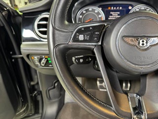 2018 Bentley Bentayga W12 thumbnail – Ft. Lauderdale, FL – 77