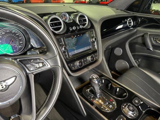 2018 Bentley Bentayga W12 thumbnail – Ft. Lauderdale, FL – 87