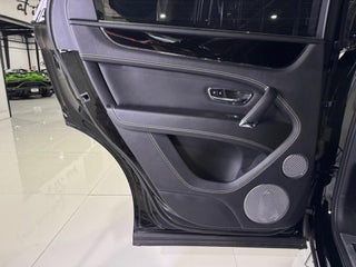 2018 Bentley Bentayga W12 thumbnail – Ft. Lauderdale, FL – 94