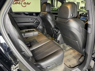 2018 Bentley Bentayga W12 thumbnail – Ft. Lauderdale, FL – 71