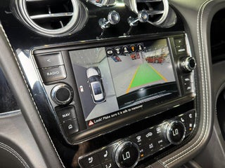 2018 Bentley Bentayga W12 thumbnail – Ft. Lauderdale, FL – 81