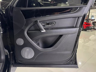 2018 Bentley Bentayga W12 thumbnail – Ft. Lauderdale, FL – 93