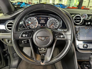 2018 Bentley Bentayga W12 thumbnail – Ft. Lauderdale, FL – 76