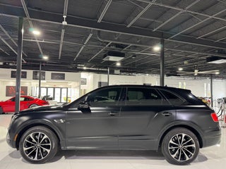 2018 Bentley Bentayga W12 thumbnail – Ft. Lauderdale, FL – 59