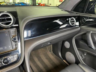 2018 Bentley Bentayga W12 thumbnail – Ft. Lauderdale, FL – 89