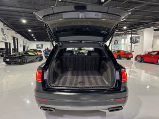 2018 Bentley Bentayga W12 thumbnail – Ft. Lauderdale, FL – 96