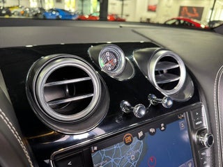 2018 Bentley Bentayga W12 thumbnail – Ft. Lauderdale, FL – 79