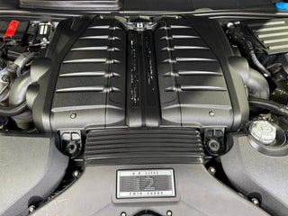 2018 Bentley Bentayga W12 thumbnail – Ft. Lauderdale, FL – 101