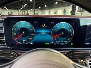 2021 Mercedes-Benz GLS thumbnail – Ft. Lauderdale, FL – 20