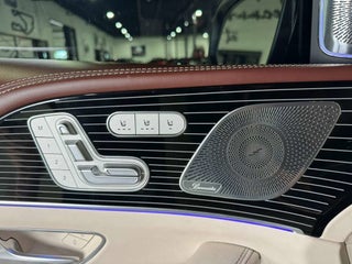 2021 Mercedes-Benz GLS thumbnail – Ft. Lauderdale, FL – 36