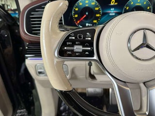 2021 Mercedes-Benz GLS thumbnail – Ft. Lauderdale, FL – 22