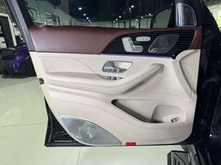 2021 Mercedes-Benz GLS thumbnail – Ft. Lauderdale, FL – 37