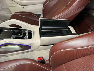 2021 Mercedes-Benz GLS thumbnail – Ft. Lauderdale, FL – 32