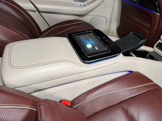 2021 Mercedes-Benz GLS thumbnail – Ft. Lauderdale, FL – 14