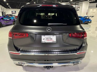 2021 Mercedes-Benz GLS thumbnail – Ft. Lauderdale, FL – 6