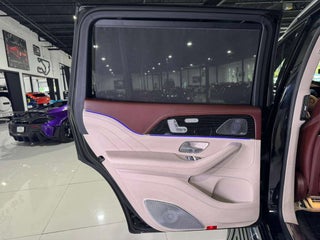 2021 Mercedes-Benz GLS thumbnail – Ft. Lauderdale, FL – 39