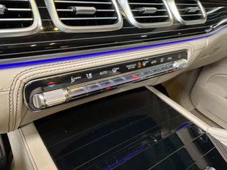 2021 Mercedes-Benz GLS thumbnail – Ft. Lauderdale, FL – 27