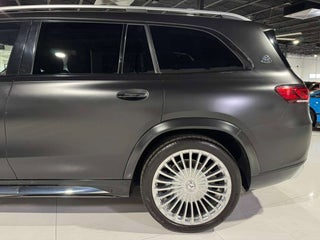 2021 Mercedes-Benz GLS thumbnail – Ft. Lauderdale, FL – 49