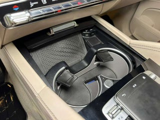 2021 Mercedes-Benz GLS thumbnail – Ft. Lauderdale, FL – 28