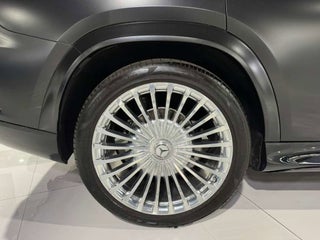 2021 Mercedes-Benz GLS thumbnail – Ft. Lauderdale, FL – 54