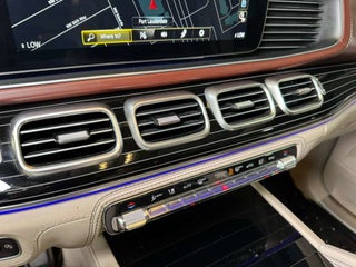 2021 Mercedes-Benz GLS thumbnail – Ft. Lauderdale, FL – 26