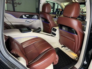 2021 Mercedes-Benz GLS thumbnail – Ft. Lauderdale, FL – 16