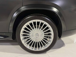 2021 Mercedes-Benz GLS thumbnail – Ft. Lauderdale, FL – 53