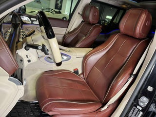 2021 Mercedes-Benz GLS thumbnail – Ft. Lauderdale, FL – 10