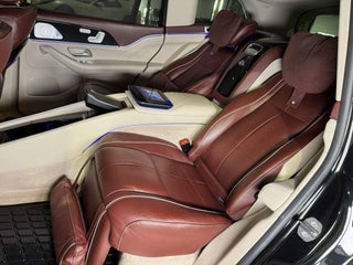 2021 Mercedes-Benz GLS thumbnail – Ft. Lauderdale, FL – 12