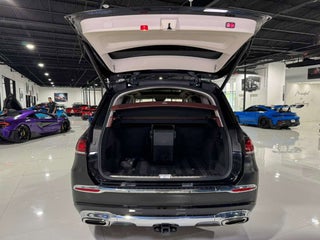 2021 Mercedes-Benz GLS thumbnail – Ft. Lauderdale, FL – 41