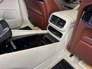 2021 Mercedes-Benz GLS thumbnail – Ft. Lauderdale, FL – 15