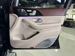 2021 Mercedes-Benz GLS thumbnail – Ft. Lauderdale, FL – 38