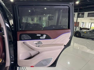 2021 Mercedes-Benz GLS thumbnail – Ft. Lauderdale, FL – 40