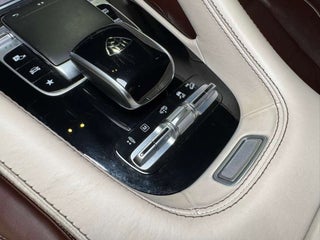 2021 Mercedes-Benz GLS thumbnail – Ft. Lauderdale, FL – 30