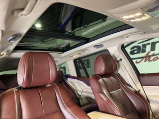 2021 Mercedes-Benz GLS thumbnail – Ft. Lauderdale, FL – 18