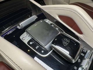 2021 Mercedes-Benz GLS thumbnail – Ft. Lauderdale, FL – 29