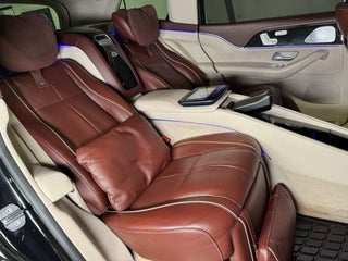 2021 Mercedes-Benz GLS thumbnail – Ft. Lauderdale, FL – 13