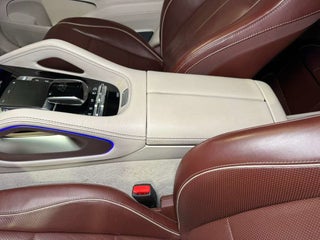 2021 Mercedes-Benz GLS thumbnail – Ft. Lauderdale, FL – 31