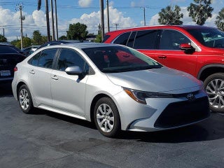 Toyota Corolla for sale Las Vegas