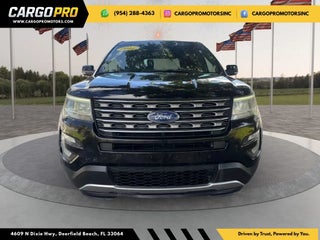 2016 Ford Explorer thumbnail – Deerfield Beach, FL – 5