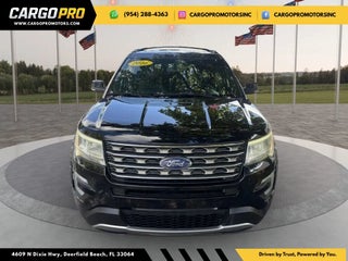 2016 Ford Explorer thumbnail – Deerfield Beach, FL – 6