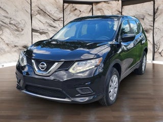 Nissan Rogue for sale Las Vegas