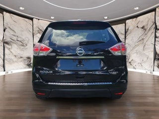 2016 Nissan Rogue thumbnail – West Park, FL – 6