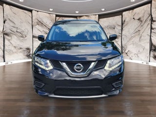 2016 Nissan Rogue thumbnail – West Park, FL – 3