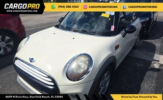 MINI Hardtop 2 Door for sale Las Vegas