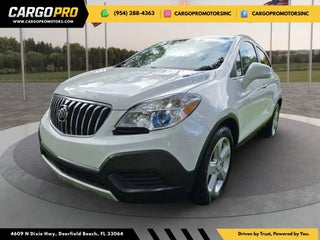 Buick Encore for sale Las Vegas