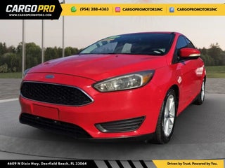 Ford Focus for sale Las Vegas