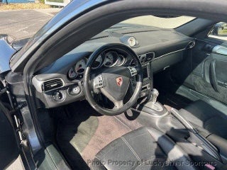 2007 Porsche 911 thumbnail – Miami, FL – 35