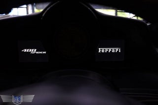 2017 Ferrari 488 Spider thumbnail – Pompano Beach, FL – 266