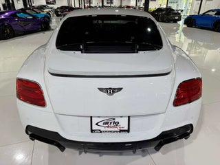 2013 Bentley Continental GT thumbnail – Ft. Lauderdale, FL – 6